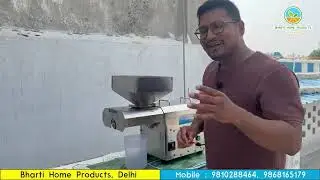 New business idea in India (2000 watts oil expeller) 9810288464