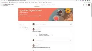 Pre AP English II