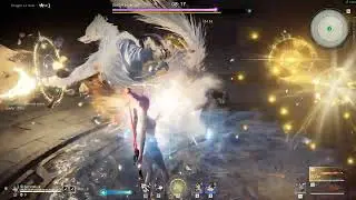 Naraka Bladepoint - Yama's Abyss - Paragon 14 - Solo - Justina Gu 1:20 (4.0 Rimeflame)