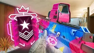 [FULL GAME] FLAWLESS RANKED VICTORY 11-1 RANKED GAME 