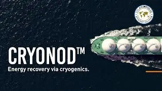 Cryonod - #1000solutions
