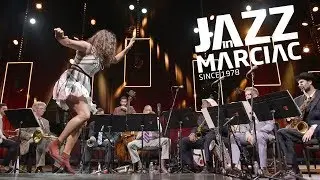 Wynton Marsalis & The Young Stars of Jazz 