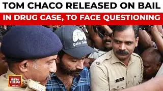 Bollywood Actor Tom Chaco Gets Bail Hours After Arrest in Alleged Drug Use Case