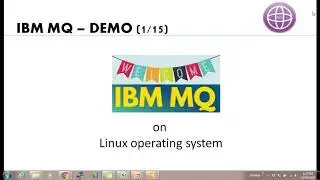 ibm mq admin training demo || IBM MQ Tutorial for Beginners