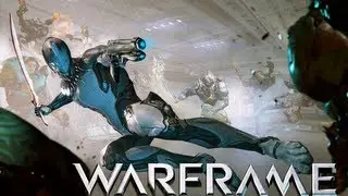 WarFrame PC Gameplay [GTX 670] Ultra Settings