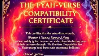 20 Questions Couples Compatibility Test 💕
