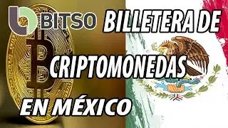 Crear cuenta en BITSO 2020 - Billetera de Criptomonedas en M&Eacute;XICO