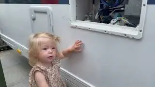 F&oslash;rste optimering af Thetford camping k&oslash;leskab, vidste du det?