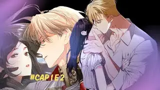 Ele sonhava com ela todas as noites, mas... ela era uma mulher real - Manhwa Recap [Cap 1 e 2]