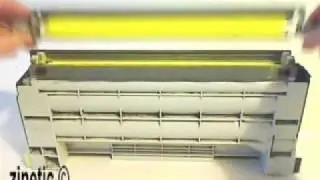 Lexmark Toner Refill