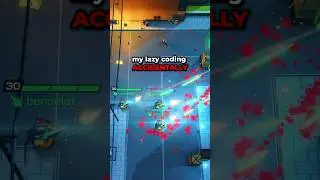 My lazy coding ACCIDENTALLY made this skill way more interesting