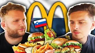 SLOVINSKO MÁ NEJLEPŠÍ MEKÁČ NA SVĚTĚ? 😳