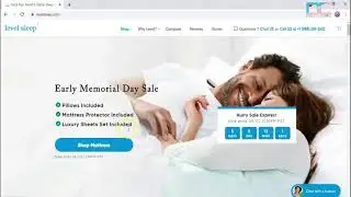 Level Sleep Coupons - Save Up To $200 From Level Sleep Coupons 2021
