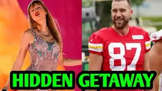 Taylor Swift & Travis Kelce: The Secret Vacation Fans Didn&rsquo;t Know About!