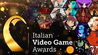 IVGA 2025: i migliori giochi italiani agli Italian Video Game Awards