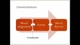 Learning from Healthcare Provider Moral Distress 4 4 2018 Grady