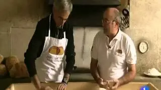 Pan de Cea - Orense