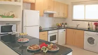 Amazing  3 Bedroom Villa &ndash; Secret Valley, Kouklia, Paphos, Cyprus