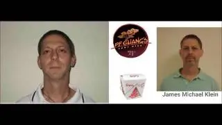 James Klein Calls P.F. Chang's