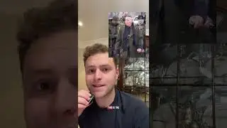 НОВОСТИ: Немецкие СМИ сравнивают главу американской пограничной службы с нацистскими офицерами.