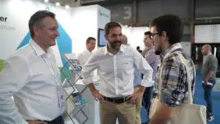 INDUSTRY 2019 - BARCELONA