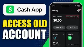 How To Access Old Cash App Account Without Email Or Phone Number (2026 Guide)