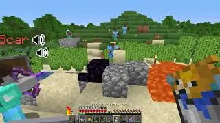 [Third Life] Red Winter is Coming