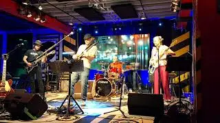 Prosodie en concert : Reflet