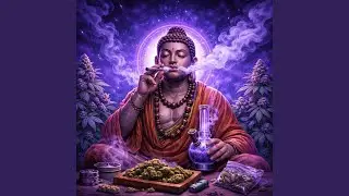 Budda bussin