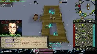 Group Ironman |!bladetriotgames| Western Diaries Then Red PRISON! | SEND HELP!