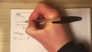 N4 maths: packing books onto a shelf