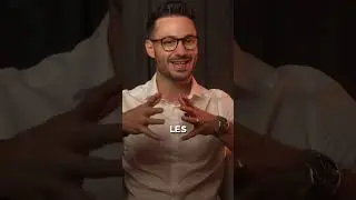 Retrouvez l'&eacute;pisode complet sur la chaine Realife By Steven !