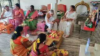 Śrī śubhakr̥t nāma sanvatsara māgha śud'dha pūrṇima