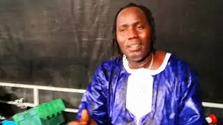 Bioagaete  2019 hermanos Thioune