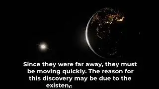 Why Are Galaxies Moving Away From Us