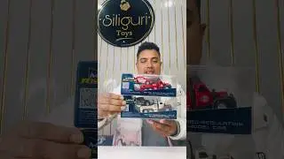 Rc metal car now in siliguri toys #reels #siliguritoys #rcmetalcar