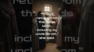 Episode 16: Uncle Birom’s Gate