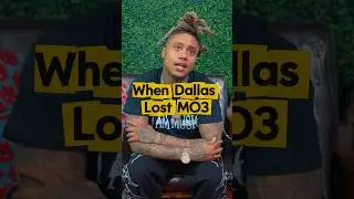 NAWF DALLAS BEING OVERLOOKED #dallas #fyp #mo3 #hiphop #nawf #rap #interview