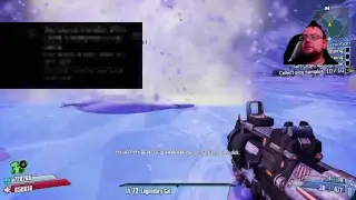 Farming OP8 stuff, guest commentators? Melee Zero later? Zambazoomoo? Loot train? Random BS? #bl2