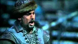 Non piangere Liu - Placido Domingo (Calaf, Turandot)