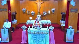 Infant Jesus Syro-Malabar Catholic Church Sacramento, 01/17/26 @ 8.30 AM