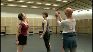 Romeo and Juliet: A New Vision (documentary EP1)