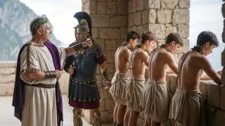Rome Built This Island for Tiberius&mdash;What Happened to the Boys Is Unspeakable