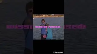 Miami vice mission passed theme #gta #vicecity #viral #rubicalgames #shorts