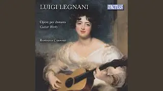 Method for the Guitar, Op. 250: No. 4. Allegretto di polacca