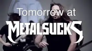 IKILLYA - Your God Official video Teaser