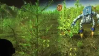 Back to the past  3D/4D/5D Interactive attraction
