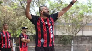Fotografando Futebol ⚽ com equipamentos de entrada. 📷📸⚽