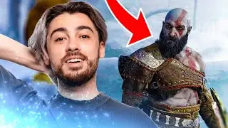 Playstation 5 Showcase LIVE REACTION! | Spider-Man 2, Wolverine e God of War Ragnarock