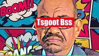 NasJota feat. Mista D. &ldquo; Tasgot Bas &ldquo; Revelations till the end Sudan الشعب السوداني